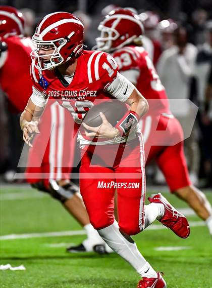 Thumbnail 1 in Mater Dei @ St. John Bosco photogallery.