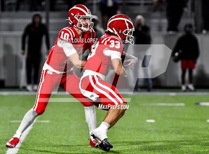 Thumbnail 3 in Mater Dei @ St. John Bosco photogallery.