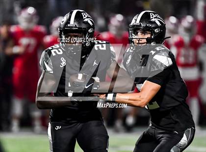 Thumbnail 1 in Mater Dei @ St. John Bosco photogallery.