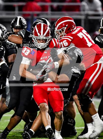 Thumbnail 3 in Mater Dei @ St. John Bosco photogallery.