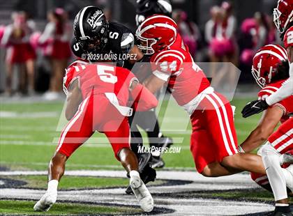 Thumbnail 1 in Mater Dei @ St. John Bosco photogallery.