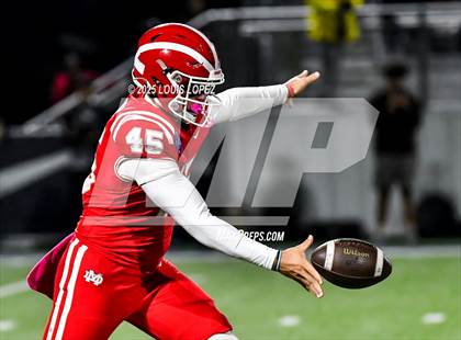 Thumbnail 3 in Mater Dei @ St. John Bosco photogallery.