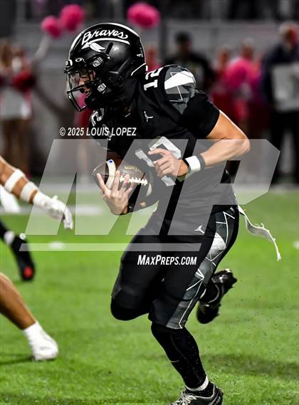 Thumbnail 1 in Mater Dei @ St. John Bosco photogallery.