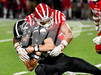 Thumbnail 1 in Mater Dei @ St. John Bosco photogallery.