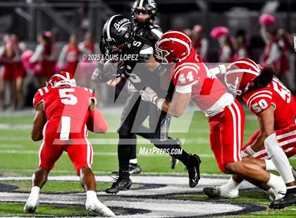 Thumbnail 3 in Mater Dei @ St. John Bosco photogallery.