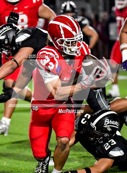 Thumbnail 1 in Mater Dei @ St. John Bosco photogallery.