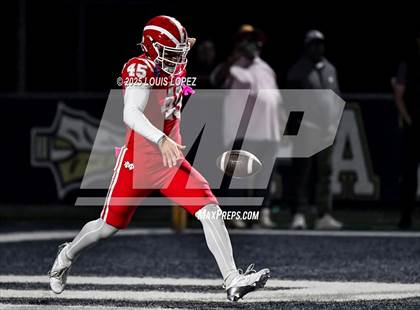 Thumbnail 1 in Mater Dei @ St. John Bosco photogallery.