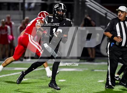 Thumbnail 1 in Mater Dei @ St. John Bosco photogallery.