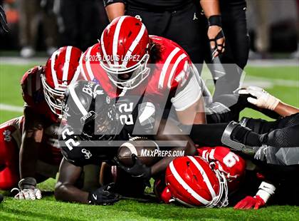 Thumbnail 2 in Mater Dei @ St. John Bosco photogallery.