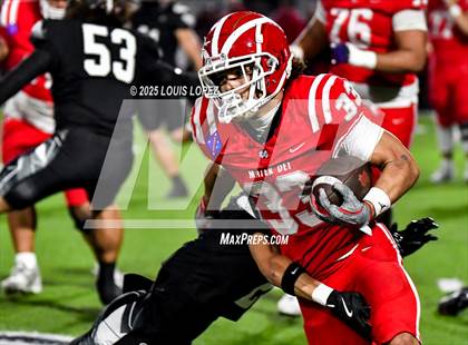 Thumbnail 1 in Mater Dei @ St. John Bosco photogallery.