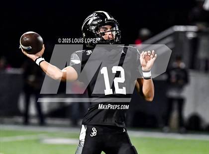 Thumbnail 3 in Mater Dei @ St. John Bosco photogallery.