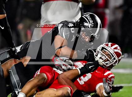 Thumbnail 2 in Mater Dei @ St. John Bosco photogallery.