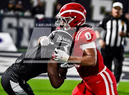 Thumbnail 2 in Mater Dei @ St. John Bosco photogallery.