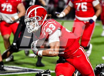 Thumbnail 2 in Mater Dei @ St. John Bosco photogallery.