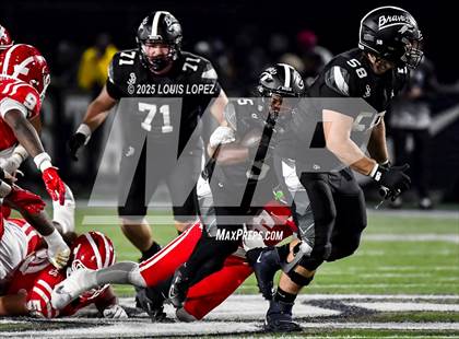 Thumbnail 2 in Mater Dei @ St. John Bosco photogallery.