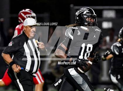 Thumbnail 2 in Mater Dei @ St. John Bosco photogallery.