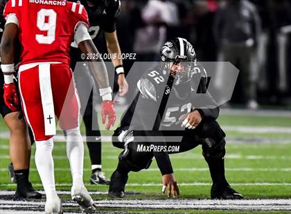 Thumbnail 1 in Mater Dei @ St. John Bosco photogallery.