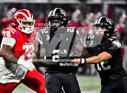 Thumbnail 1 in Mater Dei @ St. John Bosco photogallery.