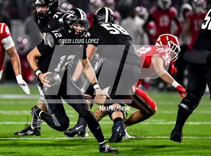 Thumbnail 3 in Mater Dei @ St. John Bosco photogallery.