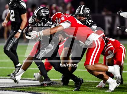 Thumbnail 3 in Mater Dei @ St. John Bosco photogallery.