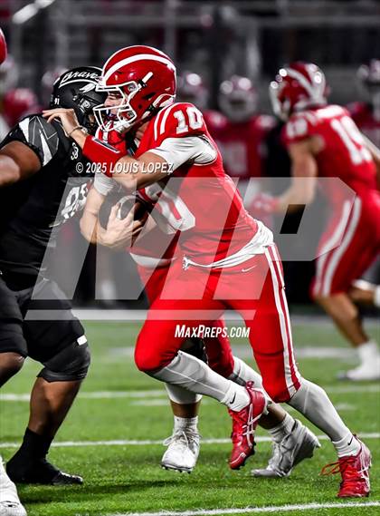 Thumbnail 1 in Mater Dei @ St. John Bosco photogallery.