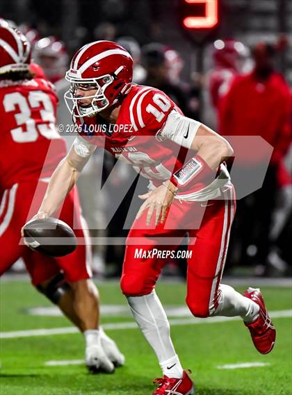 Thumbnail 1 in Mater Dei @ St. John Bosco photogallery.