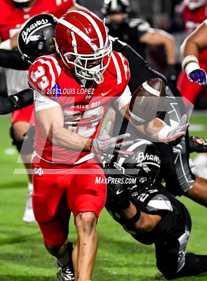 Thumbnail 3 in Mater Dei @ St. John Bosco photogallery.