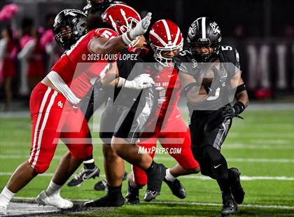 Thumbnail 2 in Mater Dei @ St. John Bosco photogallery.