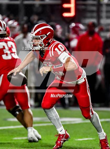 Thumbnail 3 in Mater Dei @ St. John Bosco photogallery.