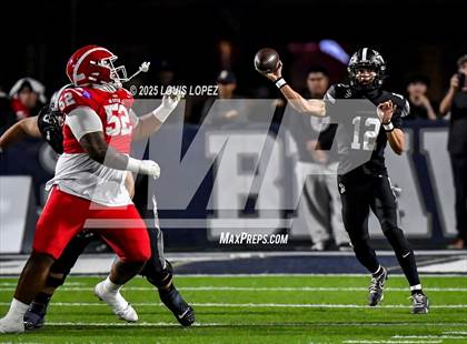 Thumbnail 3 in Mater Dei @ St. John Bosco photogallery.