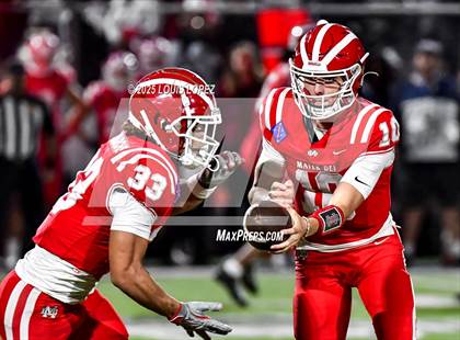 Thumbnail 3 in Mater Dei @ St. John Bosco photogallery.