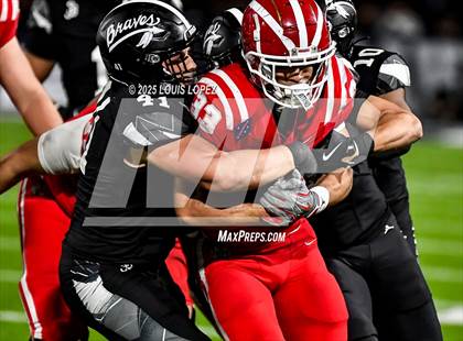 Thumbnail 3 in Mater Dei @ St. John Bosco photogallery.