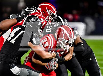 Thumbnail 1 in Mater Dei @ St. John Bosco photogallery.