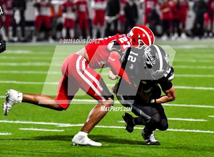 Thumbnail 2 in Mater Dei @ St. John Bosco photogallery.