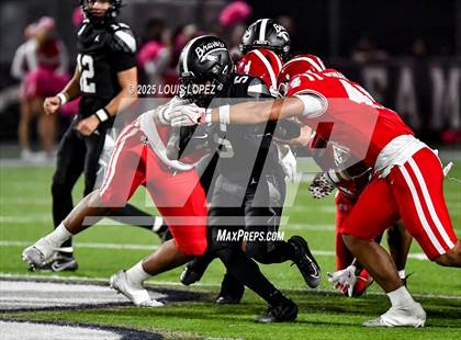 Thumbnail 2 in Mater Dei @ St. John Bosco photogallery.