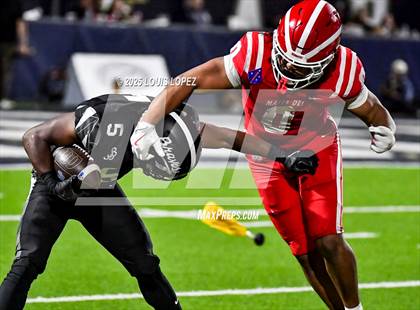 Thumbnail 1 in Mater Dei @ St. John Bosco photogallery.