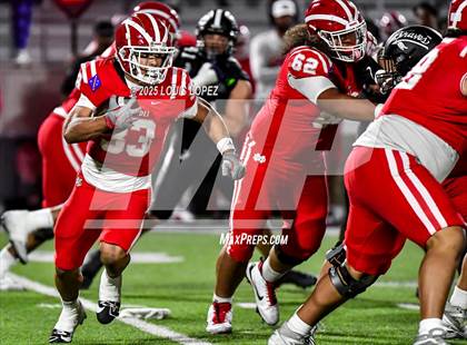 Thumbnail 1 in Mater Dei @ St. John Bosco photogallery.