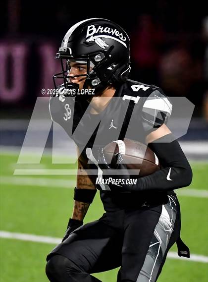 Thumbnail 1 in Mater Dei @ St. John Bosco photogallery.