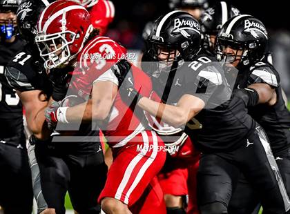 Thumbnail 2 in Mater Dei @ St. John Bosco photogallery.