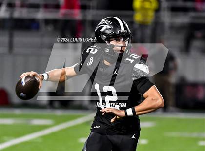 Thumbnail 1 in Mater Dei @ St. John Bosco photogallery.