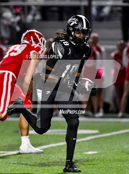 Thumbnail 3 in Mater Dei @ St. John Bosco photogallery.