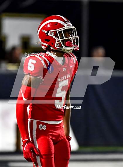 Thumbnail 2 in Mater Dei @ St. John Bosco photogallery.