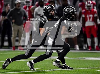 Thumbnail 3 in Mater Dei @ St. John Bosco photogallery.