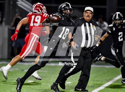 Thumbnail 2 in Mater Dei @ St. John Bosco photogallery.