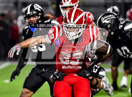 Thumbnail 1 in Mater Dei @ St. John Bosco photogallery.