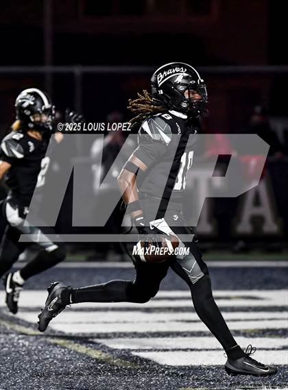 Thumbnail 3 in Mater Dei @ St. John Bosco photogallery.