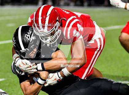 Thumbnail 2 in Mater Dei @ St. John Bosco photogallery.