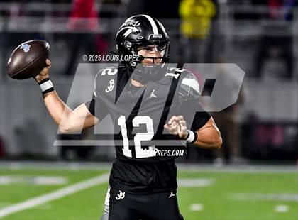 Thumbnail 2 in Mater Dei @ St. John Bosco photogallery.