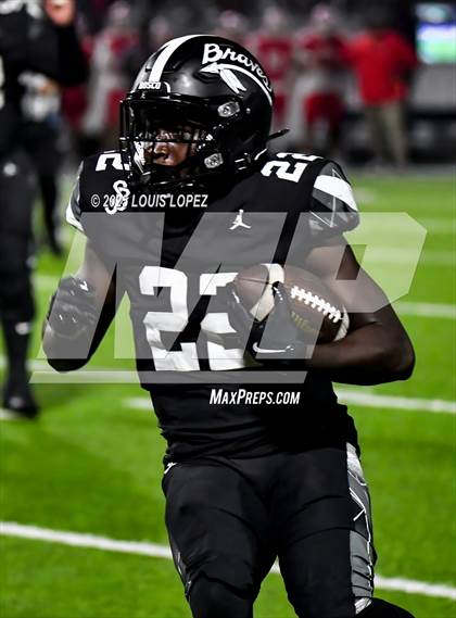 Thumbnail 3 in Mater Dei @ St. John Bosco photogallery.