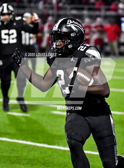 Thumbnail 2 in Mater Dei @ St. John Bosco photogallery.